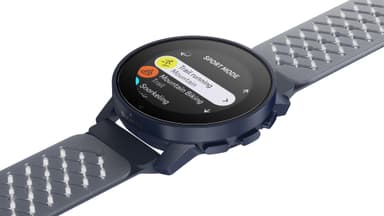 Suunto 9 Peak Pro urheilukello 43 mm (sininen)