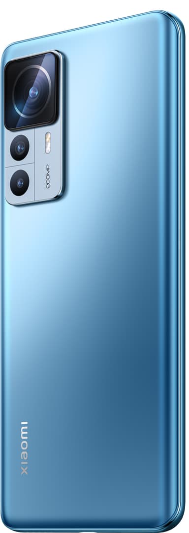 Xiaomi 12T Pro älypuhelin 12/256 GB (sininen)