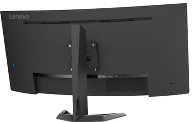 Lenovo G34w-30 34" kaareva pelinäyttö