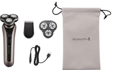 Remington Limitless parranajokone XR1770 X7