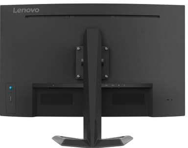 Lenovo G32qc-30 31,5" kaareva pelinäyttö