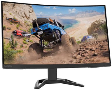 Lenovo G32qc-30 31,5" kaareva pelinäyttö