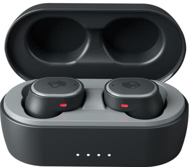 Skullcandy Sesh ANC täysin langattomat in-ear kuulokkeet (musta)