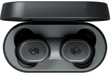 Skullcandy Sesh ANC täysin langattomat in-ear kuulokkeet (musta)