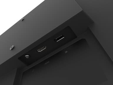 Lenovo C27q-35 27" näyttö