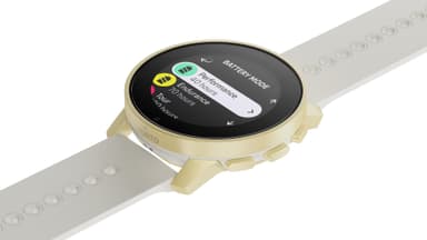 Suunto 9 Peak Pro urheilukello 43 mm (kulta)