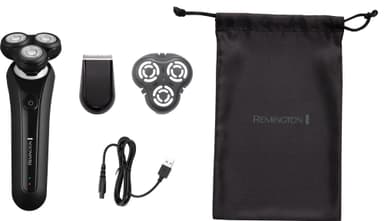 Remington Limitless parranajokone XR1750 X5