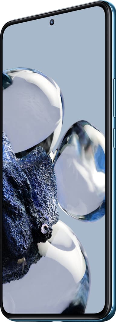 Xiaomi 12T Pro älypuhelin 12/256 GB (sininen)