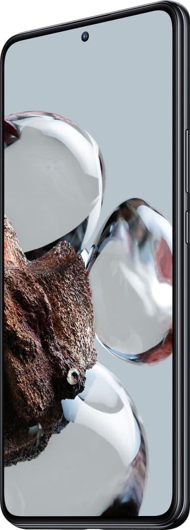 Xiaomi 12T älypuhelin 8/128GB (musta)
