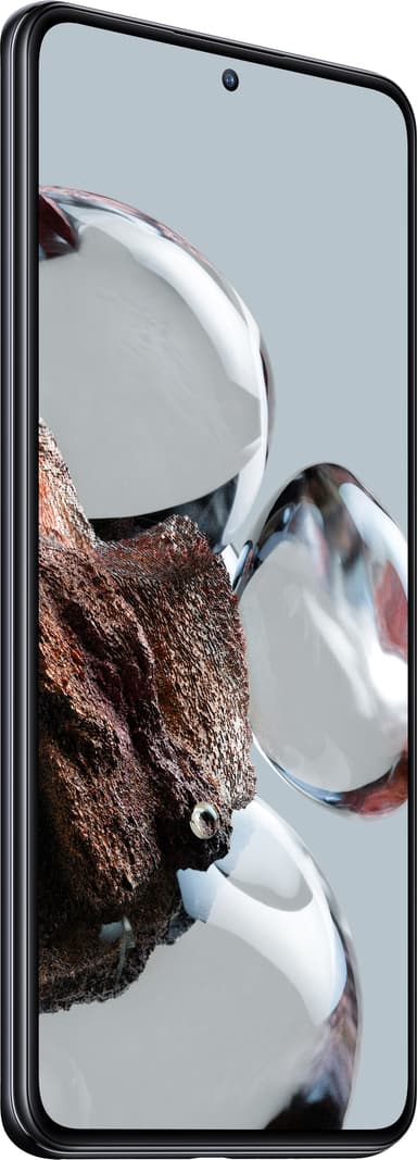 Xiaomi 12T älypuhelin 8/128GB (musta)