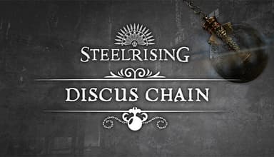 Steelrising - Discus Chain - PC Windows