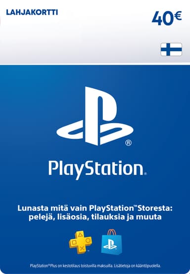 Psn cheap store fi