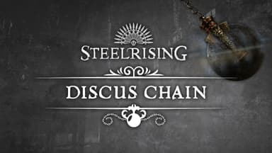 Steelrising - Discus Chain - PC Windows