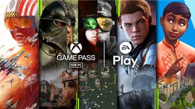Xbox Game Pass for PC - 3 Months Membership - PC Windows