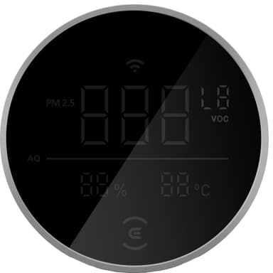 Ecovacs AIRBOT Z1 ilmanpuhdistusrobotti KJ600G-BX11