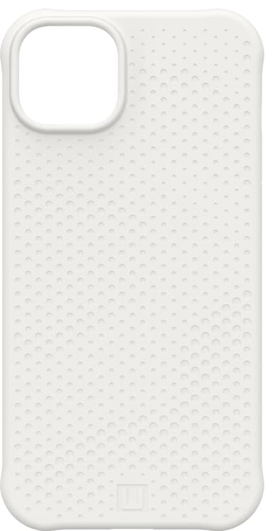 U by UAG Dot Magsafe iPhone 14 Plus suojakuori (beige)