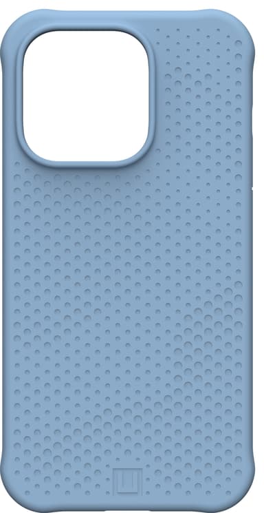 U by UAG Dot Magsafe iPhone 14 Pro suojakuori (sininen)