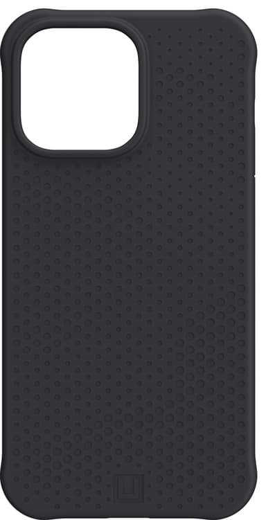 U by UAG Dot Magsafe iPhone 14 Pro Max suojakuori (musta)