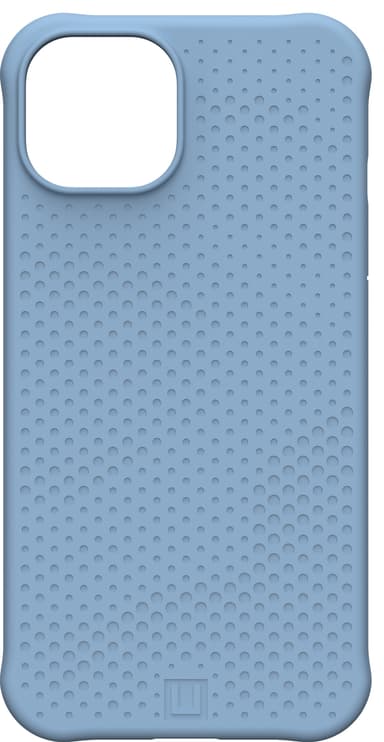 U by UAG Dot Magsafe iPhone 14 suojakuori (sininen)