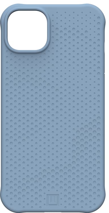 U by UAG Dot Magsafe iPhone 14 Plus suojakuori (sininen)
