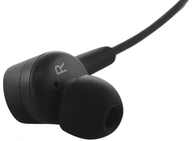 B&O Beoplay E4 in-ear kuulokkeet (musta)