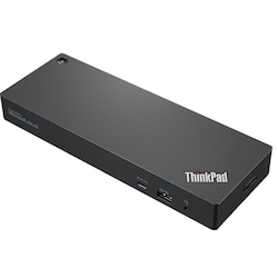 Lenovo ThinkPad Thunderbolt 4 Smart Dock universaali telakka