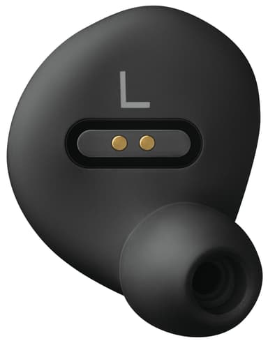 B&O Beoplay E8 täysin langattomat kuulokkeet (musta)