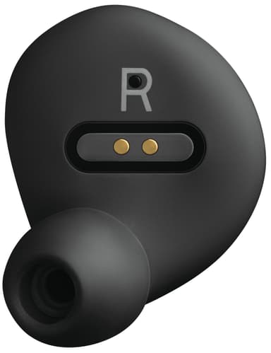 B&O Beoplay E8 täysin langattomat kuulokkeet (musta)