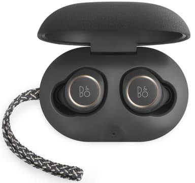 B&O Beoplay E8 täysin langattomat kuulokkeet (harmaa)