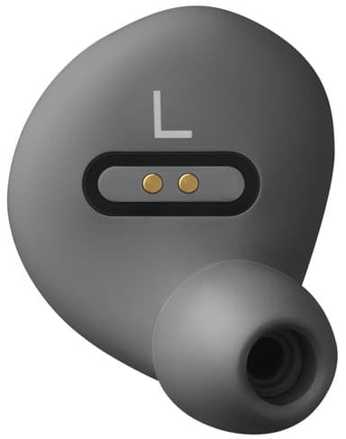 B&O Beoplay E8 täysin langattomat kuulokkeet (harmaa)