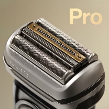Braun Series 9 Pro parranajokone  9466cc