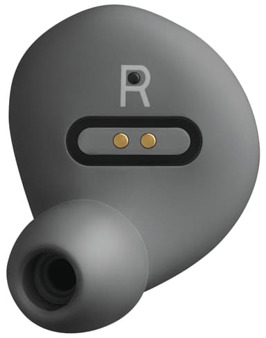 B&O Beoplay E8 täysin langattomat kuulokkeet (harmaa)