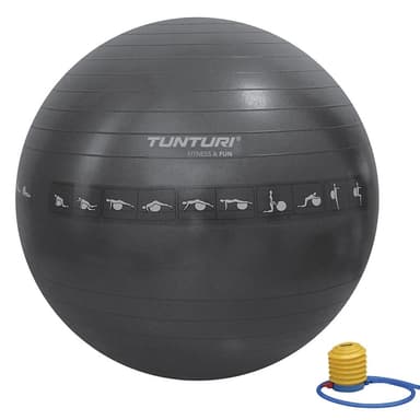 Tunturi Jumppapallo - 65 cm