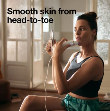 Braun Silk-expert Pro 5 valoimpulssilaite PL5347