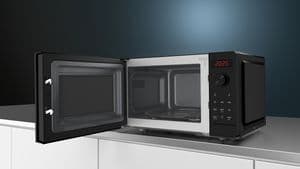 Siemens Mikroaaltouuni FF023LMB2 (Musta)