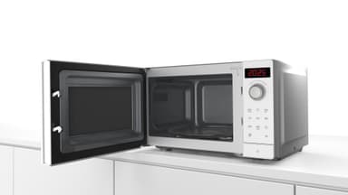 Bosch Mikroaaltouuni FFL023MW0 (Valkoinen)