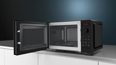 Siemens Mikroaaltouuni FF023LMB2 (Musta)