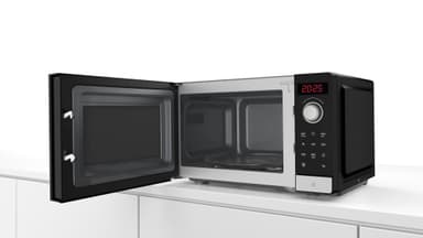 Bosch Mikroaaltouuni FFL023MS2 (teräs)