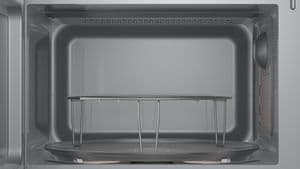 Bosch Mikroaaltouuni FEL023MS2 (teräs)