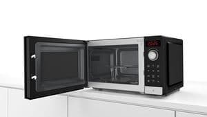 Bosch Mikroaaltouuni FEL023MS2 (teräs)