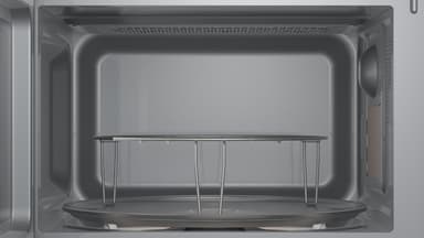 Bosch Mikroaaltouuni FEL023MS2 (teräs)