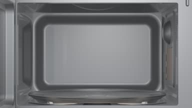 Bosch Mikroaaltouuni FFL023MS2 (teräs)