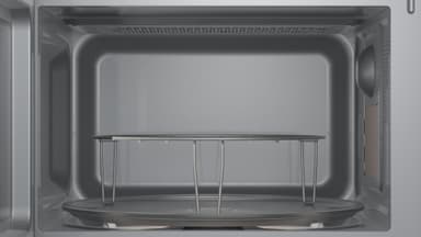 Bosch Mikroaaltouuni FEL023MS2 (teräs)