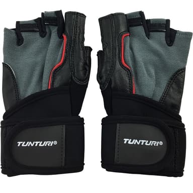 Tunturi Fit Power painonnostohanskat