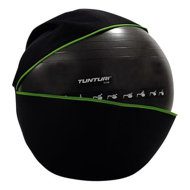 Tunturi jumppapallon suojus - 75cm