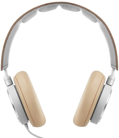 B&O Beoplay H6 around-ear kuulokkeet (natural)