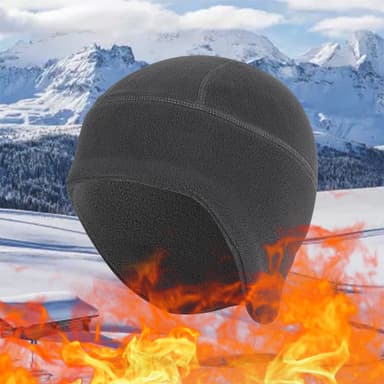 Outdoor Lämpimät Lippalakit Unisex-talvihattu Harmaa