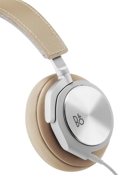 B&O Beoplay H6 around-ear kuulokkeet (natural)
