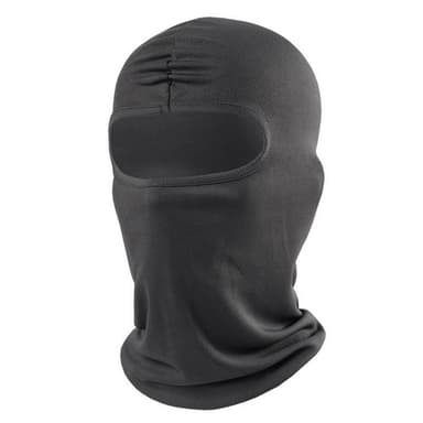 INF Balaclava / kypärähuppu Harmaa