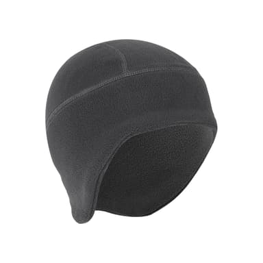 Outdoor Lämpimät Lippalakit Unisex-talvihattu Harmaa
